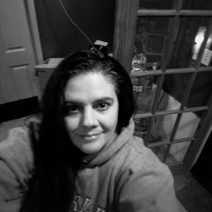 Meet your Posher, Becky